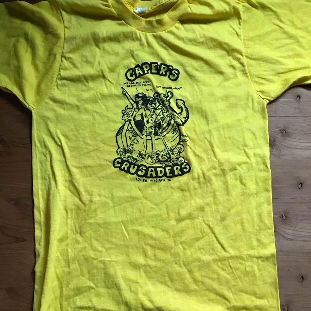 Vintage T-shirt
